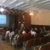 biblioteca 25 mai 2018